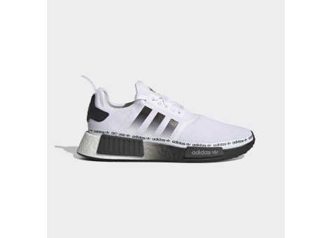 adidas NMD R1 Gradient (GX9299) weiss