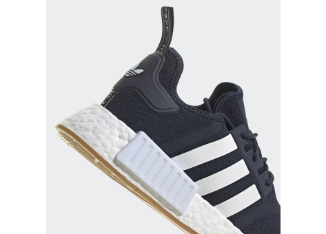 adidas gazelle silver green womens Tenis Adidas NMD_R1 Hombre GZ7922 Casual Negro