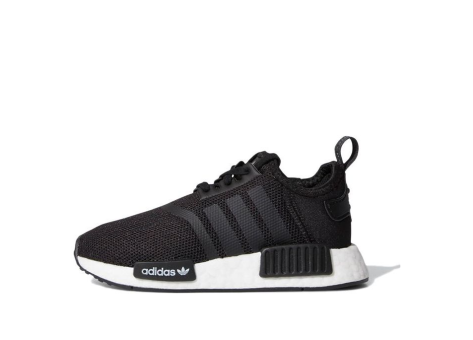 adidas NMD R1 J (FW0415) schwarz
