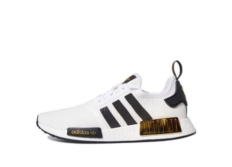 adidas NMD R1 Gold (EG5662) weiss
