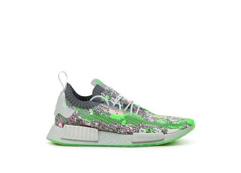 adidas NMD R1 PK Primeknit (G57939) bunt
