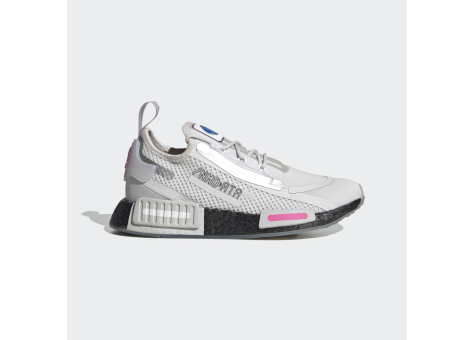 adidas NMD R1 NASA Spectoo J (FY9044) weiss