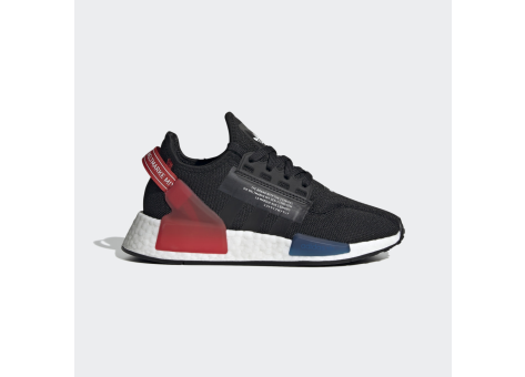 adidas NMD R1 V2 J schwarz GW3553 Preisvergleich