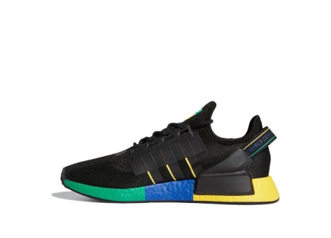 adidas NMD R1 V2 Rio De Janeiro (FY1255) schwarz