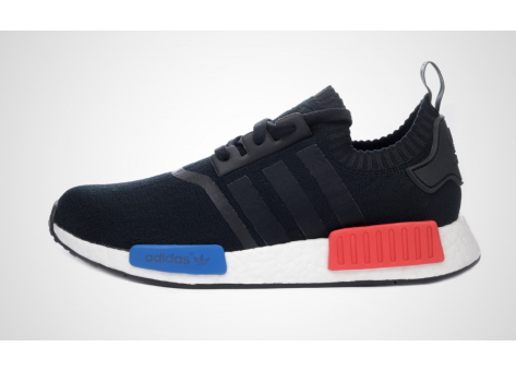 adidas NMD Runner PK R1 (S79168) schwarz