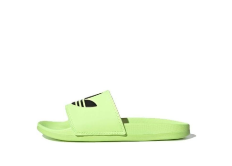 adidas originals Adilette Lite Slipper Green (EG8677) grün