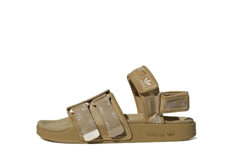 adidas originals Adilette Sandal 4.0 (HP9114) beige