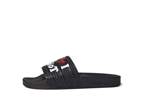 adidas originals Adilette (H67740) schwarz