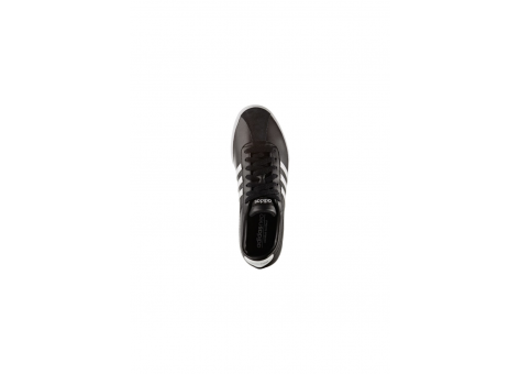 adidas Courtset (B74560) schwarz