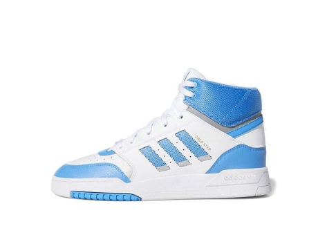 adidas originals DROP STEP Blue (EE5222) bunt