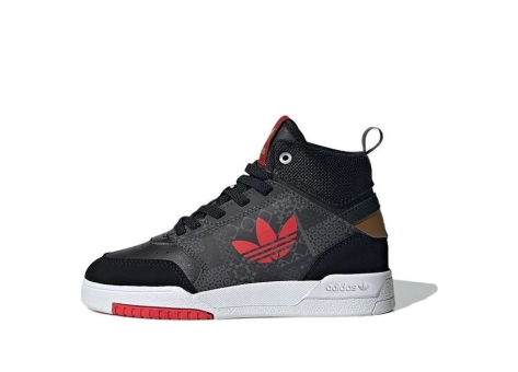 adidas originals Drop Step (GY2027) schwarz