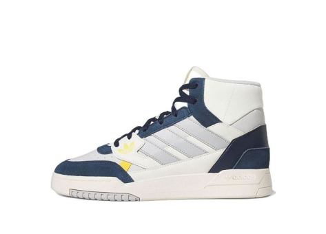 adidas originals Drop Step SE Blue (FZ5702) weiss