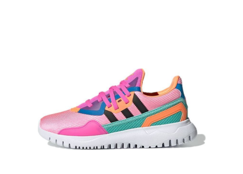 adidas Originals Flex J Hyper Pop (FX5332) bunt