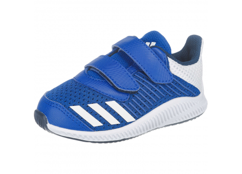 adidas Originals Fortarun Cf I (BY2696) blau