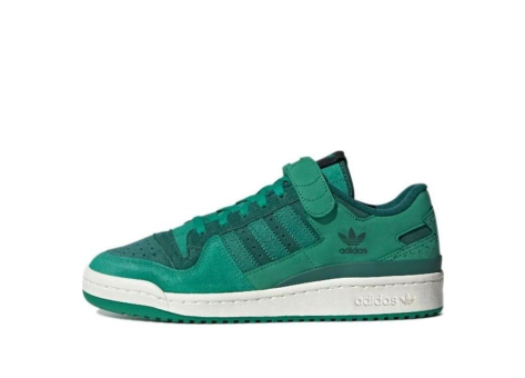 adidas originals Forum 84 Low Green Spicy Dark (GY8996) grün