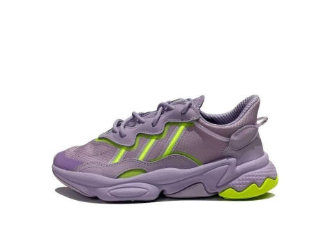 adidas originals Niteball (FV9755) lila