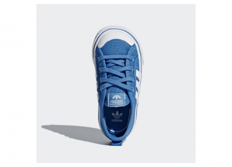 adidas Nizza (CQ2267) blau