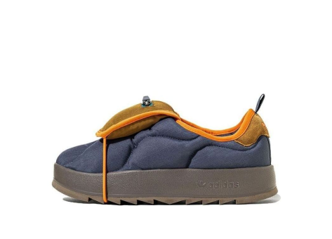 adidas originals Puffylette Navy (IF3956) bunt