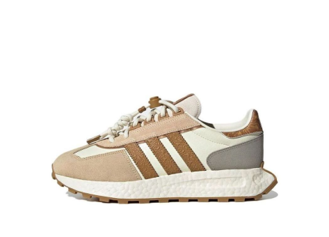 adidas originals Retropy E5 Green (IF2566) beige