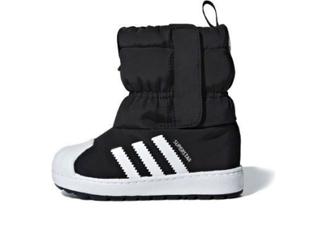 adidas originals Sst Wint3r Cf I High Top (B22502) schwarz