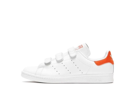 adidas originals StanSmith Velcro (BB0067) weiss