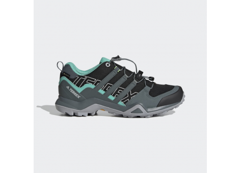 adidas Originals TERREX Swift R2 GORE TEX (FX4681) grau
