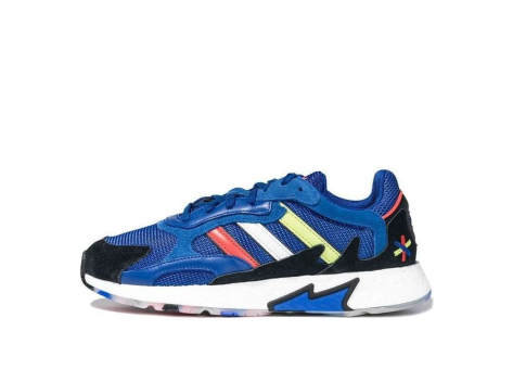 adidas Originals Tresc Run BR Blue Multi Color (EG4713) blau