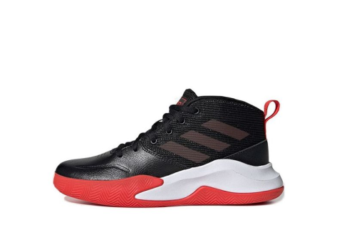 adidas Own The Game Wide (EF0309) bunt