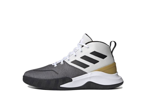 adidas Ownthegame (FY6010) bunt