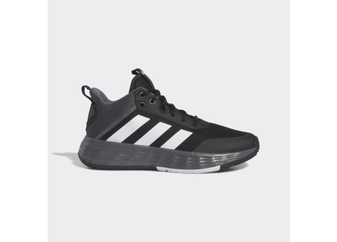 adidas Ownthegame (IF2683) schwarz