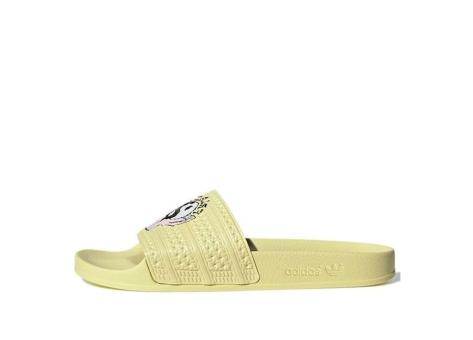 adidas Palace x Slides (GZ3230) beige