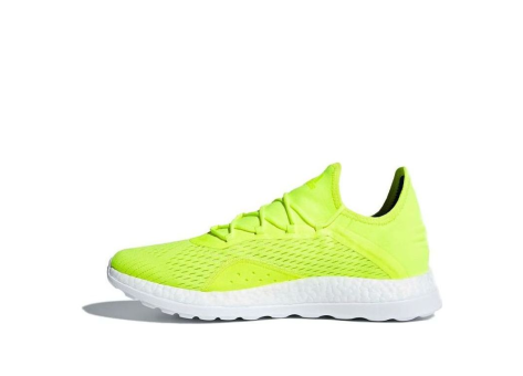 adidas Performance World Cup X 18 TR (BB7421) gelb