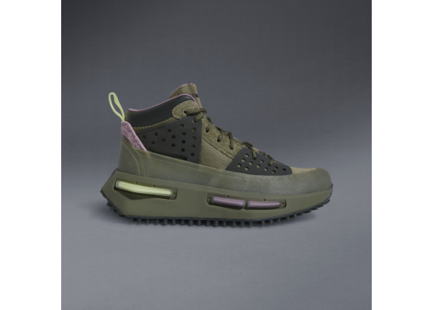adidas Williams Hu Pharrell NMD S1 Ryat (IE4686) grün