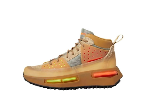 adidas Pharrell x Hu NMD S1 Ryat Cardboard (GV6638) beige