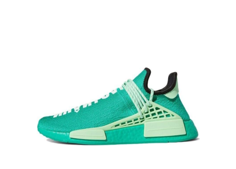 adidas Pharrell Hu NMD Green (GY0089) türkis