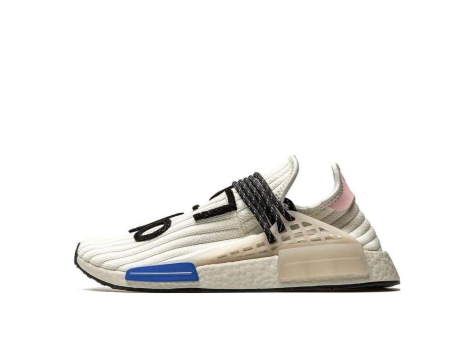 adidas NMD Pharrell x Human Race Cream Hu Williams (Q46454) bunt