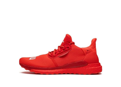adidas Pharrell x Solar Hu Glide (EF2381) rot