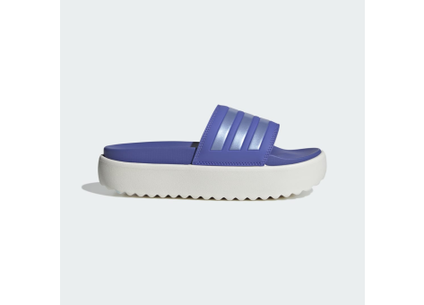 adidas Platform adilette (IF6922) weiss