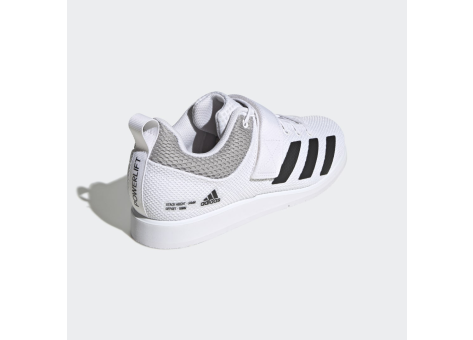 adidas Powerlift 5 weiss GY8919 Preisvergleich