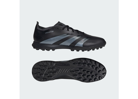 adidas Predator League TF (IE2614) schwarz