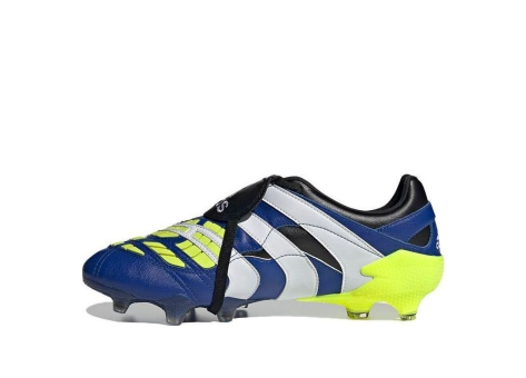 adidas Predator Accelerator FG Royal Solar (FZ5429) bunt