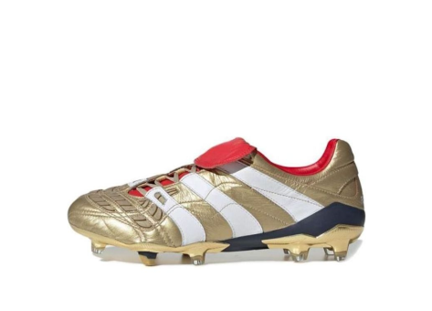adidas Predator Accelerator FG Zidane (F37076) bunt
