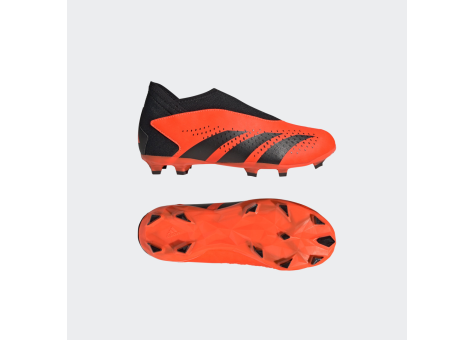 adidas Predator Accuracy.3 LL FG (GW4607) bunt