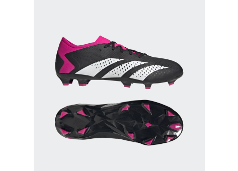 adidas Predator Accuracy.3 L FG Low (GW4602) bunt