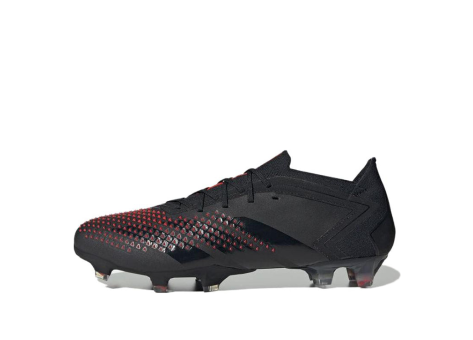 adidas Predator Accuracy Lux.1 L FG Prada Solar x (ID9303) schwarz