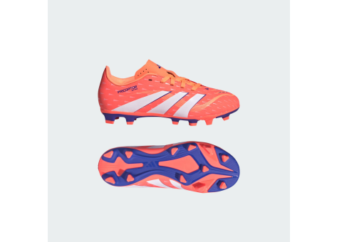 adidas Predator Club FG MG (JH8867) orange