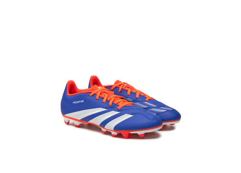 adidas Predator Club FxG (IF6344) blau