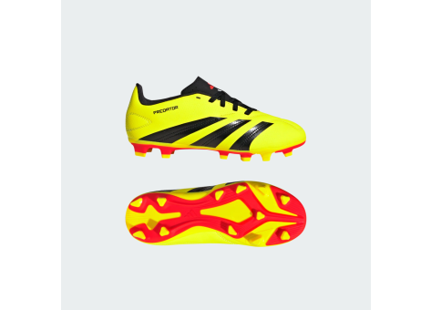 adidas Predator Club FxG J (IG5426) gelb