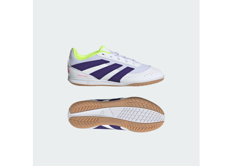 adidas Predator Club Sala IN (ID3804) bunt