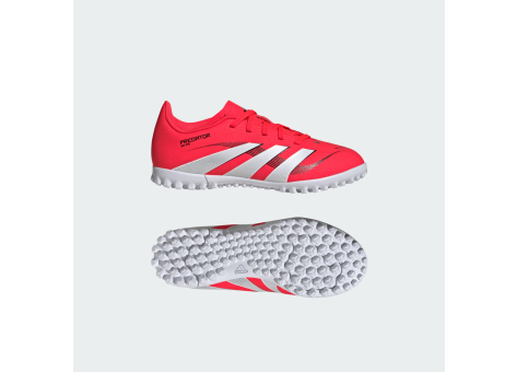 adidas Predator Club TF (ID3805) rot
